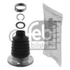 VW 1K0498201BSK Bellow Set, drive shaft